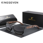 KINGSEVEN® HANDMADE Sunglasses W5508 Gradient