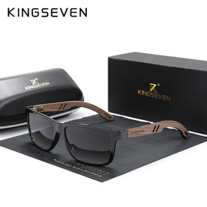 KINGSEVEN® HANDMADE Sunglasses W5508 Gradient