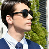 KINGSEVEN New Trend Goggle/Aviator Sunglasses N7777