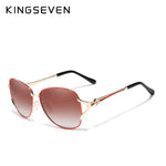 KINGSEVEN PARIS Sunglasses N7845