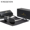 KINGSEVEN 2021 Polarized UV400 Protection Sunglasses N7621 