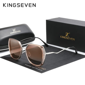 Women Glasses Luxury Brand Design Sunglasses N7832 