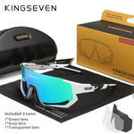 KINGSEVEN® PRO Goggles LS-910 (15 Color)