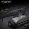 KINGSEVEN® Sunglasses Polarized Unisex Anti-UV400 Glasses Travel Outdoor Sports Eyewear