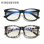 KINGSEVEN BLUE LIGHT Glasses N9929 