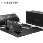 KINGSEVEN® Goggles N7762