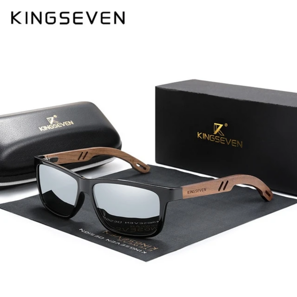 KINGSEVEN® HANDMADE Sunglasses W5508 