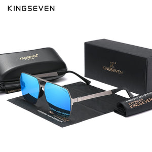 NEW RETRO Style Sunglasses N7511