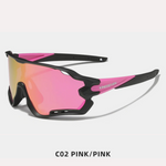 PRO SPORTS Sunglasses LS-911