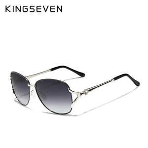 KINGSEVEN PARIS Sunglasses N7845