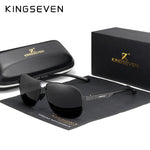 KINGSEVEN® DRIVING Sunglasses N-7188 