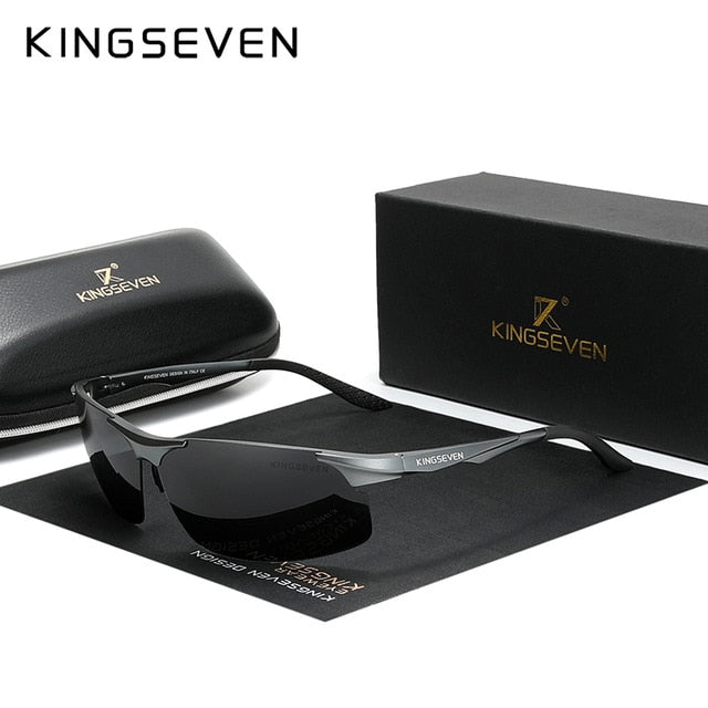 KINGSEVEN® SPORT Sunglasses N-9126 