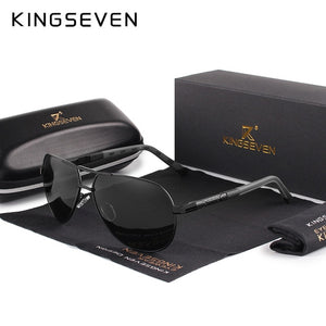 KINGSEVEN® AVIATOR Sunglasses K725 