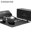 KINGSEVEN® SQUARE Sunglasses N7892 