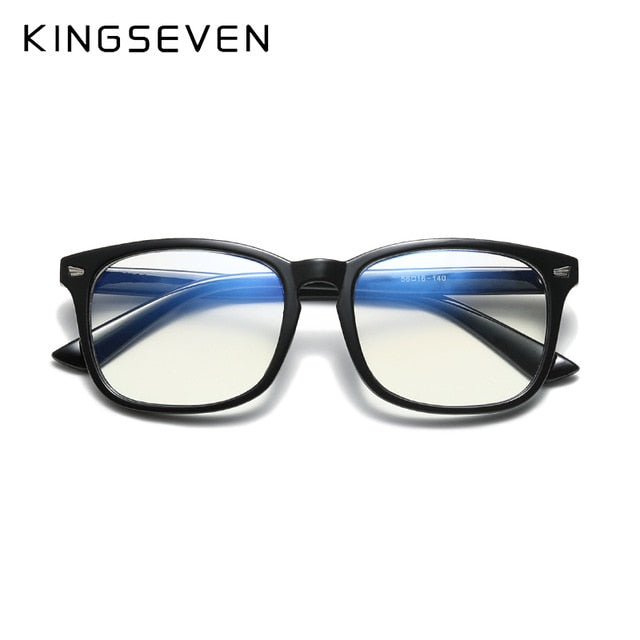 KINGSEVEN BLUE LIGHT Glasses N9929 