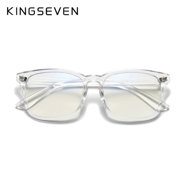 KINGSEVEN BLUE LIGHT Glasses N9929 