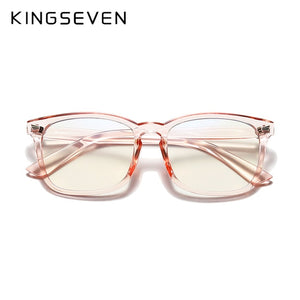 KINGSEVEN BLUE LIGHT Glasses N9929 