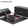 KINGSEVEN GRADIENT Luxury Sunglasses N7015