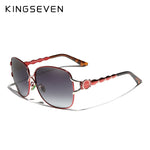 KINGSEVEN GRADIENT Luxury Sunglasses N7015