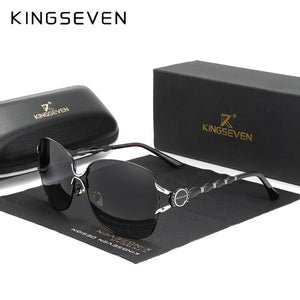 KINGSEVEN GRADIENT Luxury Sunglasses N7015