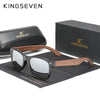 New Handmade Woden Sunglasses W5520