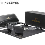 KINGSEVEN WAYFARER Style Sunglasses N752F