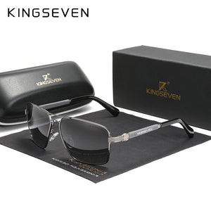 New Design Sunglasses Polarized Coating Lens N7790