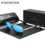 New Design Sunglasses Polarized Coating Lens N7790